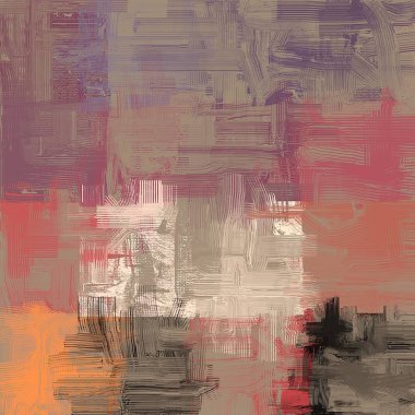 metin için alanı olan grunge arkaplanı