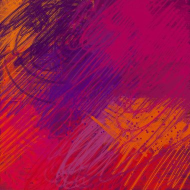 metin için alanı olan grunge arkaplanı