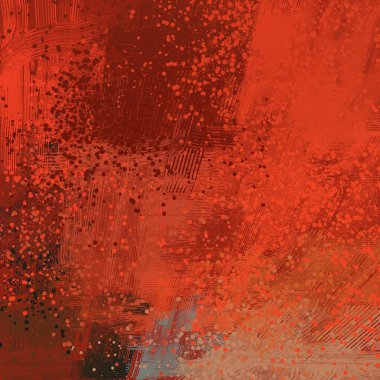 metin için alanı olan grunge arkaplanı