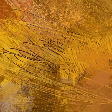 farklı desenler ile soyut arka plan