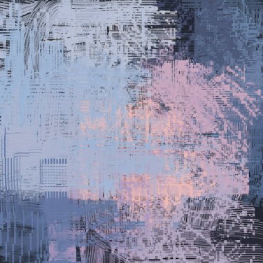 metin için alanı olan grunge arkaplanı