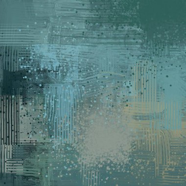 metin için alanı olan grunge arkaplanı