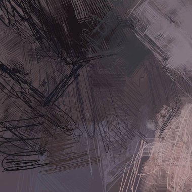 Metnin için alanı olan soyut arkaplan