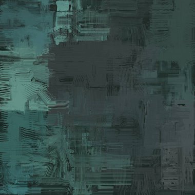 Farklı renk kalıplarına sahip soyut grunge arkaplanı