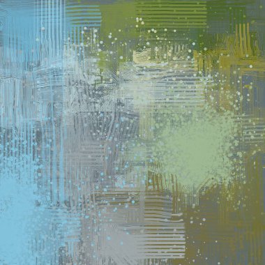 farklı renk desenleri ile grunge arka plan