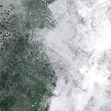 farklı desenler ile soyut arka plan