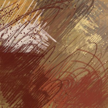 Metin için alanı olan soyut arkaplan