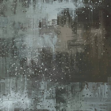 farklı desenler ile grunge arka plan