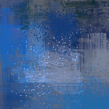 farklı desenlere sahip soyut grunge arkaplanı