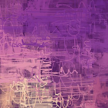 farklı renk desenleri ile grunge arka plan