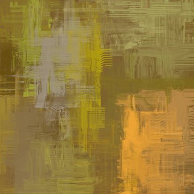 Farklı renk kalıplarına sahip soyut grunge arkaplanı