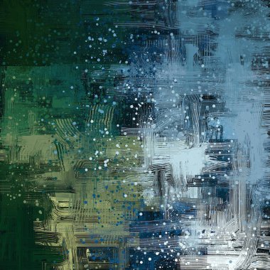 farklı desenlere sahip soyut grunge arkaplanı