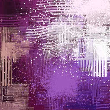 metin için alanı olan grunge arkaplanı