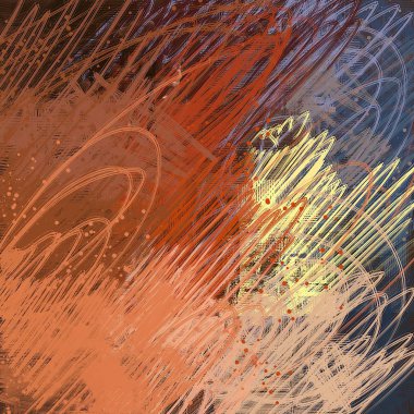 Metin için alanı olan soyut arkaplan