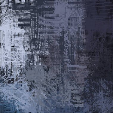 metin için alanı olan grunge arkaplanı