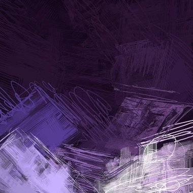 Metin için alanı olan soyut grunge arkaplanı