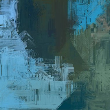 Farklı renk kalıplarına sahip soyut arkaplan