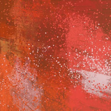 metin için alanı olan grunge arkaplanı