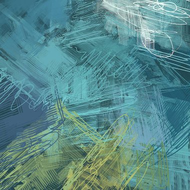 farklı desenler ile soyut arka plan