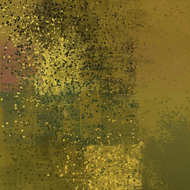 metin için alanı olan grunge arkaplanı