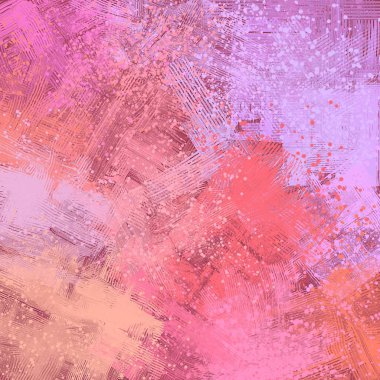 metin için alanı olan grunge arkaplanı