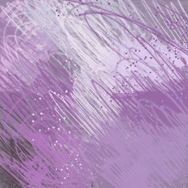 Metnin için alanı olan soyut arkaplan