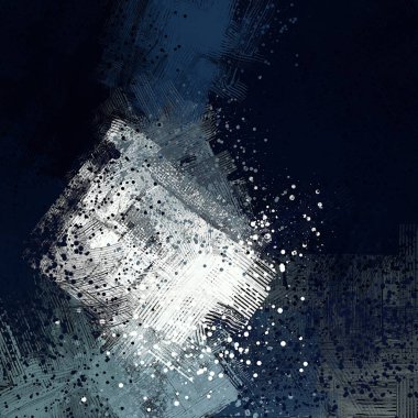 farklı desenler ile grunge arka plan