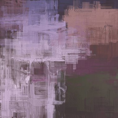 farklı desenler ile grunge arka plan