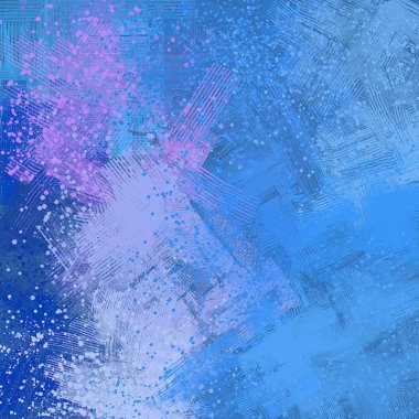 farklı desenler ile grunge arka plan