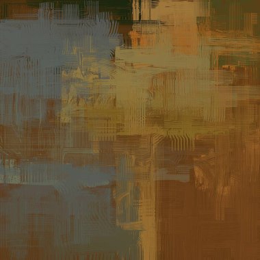 farklı desenler ile vintage grunge arka plan