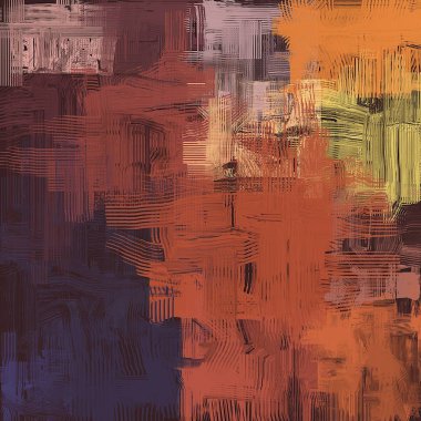 farklı desenler ile grunge arka plan