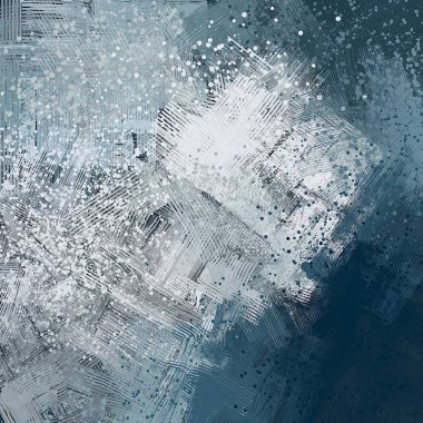 metin veya resim için alanı olan grunge arkaplanı