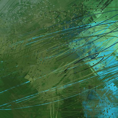 metin veya resim için alanı olan grunge arkaplanı