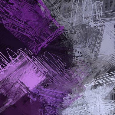 metin veya resim için alanı olan grunge arkaplanı