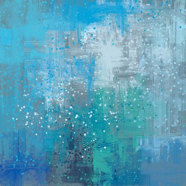 metin veya resim için alanı olan grunge arkaplanı