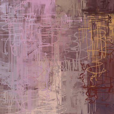 metin veya resim için alanı olan grunge arkaplanı