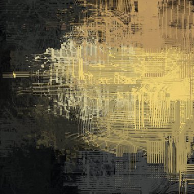 metin veya resim için alanı olan grunge arkaplanı