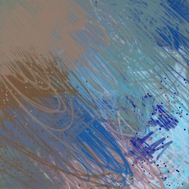 Metin için alanı olan soyut arkaplan