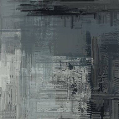 farklı renk desenleri ile vintage grunge arka plan