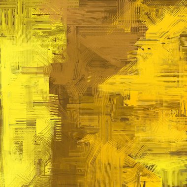 Farklı renk kalıplarına sahip soyut grunge arkaplanı