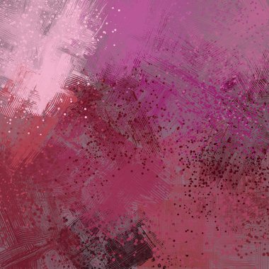 Metin için alanı olan soyut grunge arkaplanı