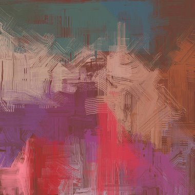 farklı desenlere sahip soyut grunge arkaplanı