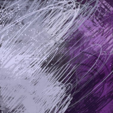 Metin için alanı olan soyut arkaplan