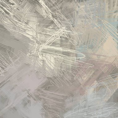 Metin için alanı olan soyut grunge arkaplanı