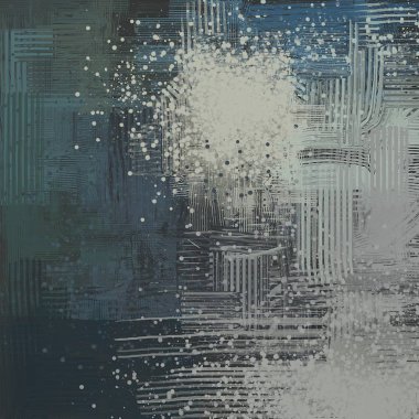 metin için alanı olan grunge arkaplanı