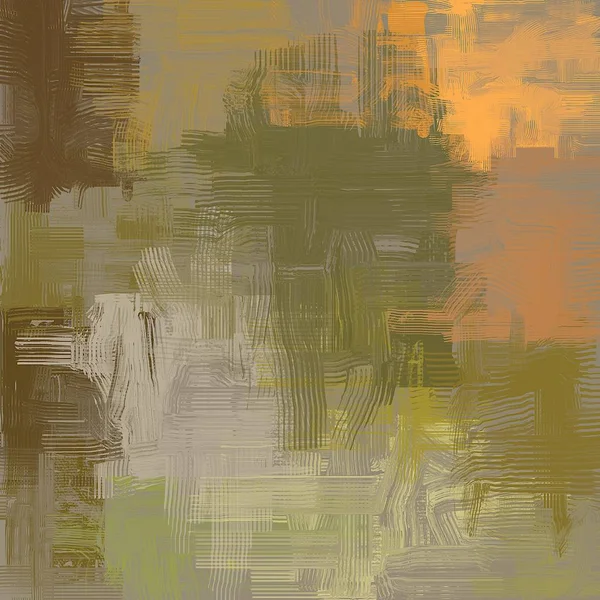 Abstrakter Grunge Hintergrund Mit Unterschiedlichen Farbmustern — Stockfoto