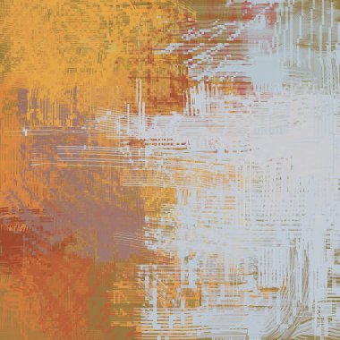 farklı desenler ile vintage grunge arka plan