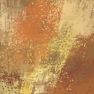 metin için alanı olan grunge arkaplanı