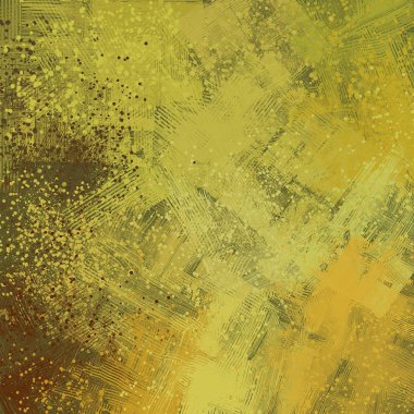 metin için alanı olan grunge arkaplanı