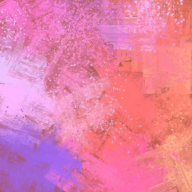 metin için alanı olan grunge arkaplanı